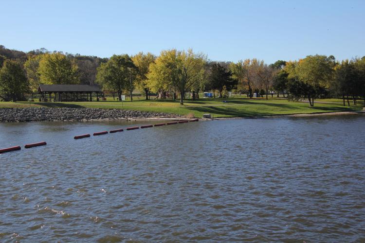 Byllesby Park ordinance changes, and other things to know from the