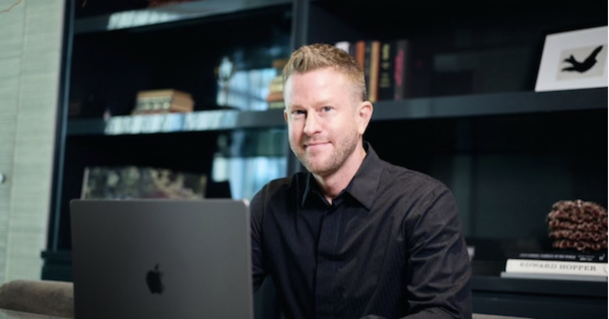 Why Your Online Reputation May Be the Most Important Asset You Are Not Managing — And How Scott Keever Built a Company to Fix That