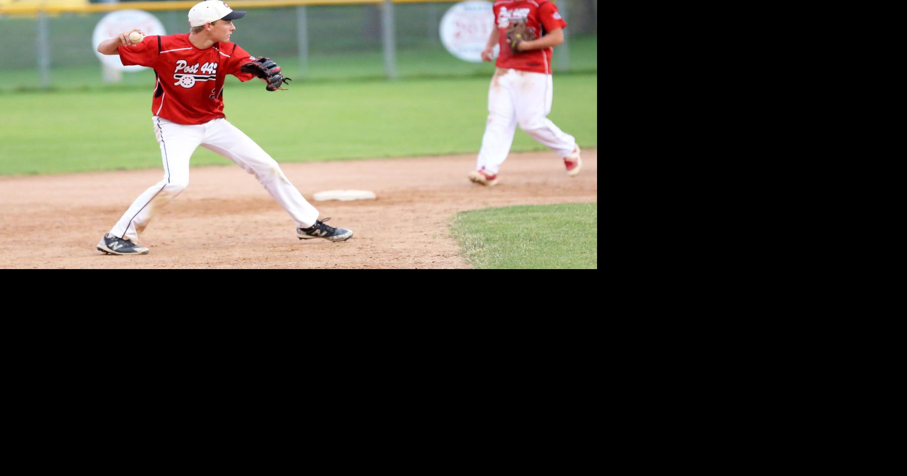 PHOTOS Cannon Falls VFW and Legion baseball Sports