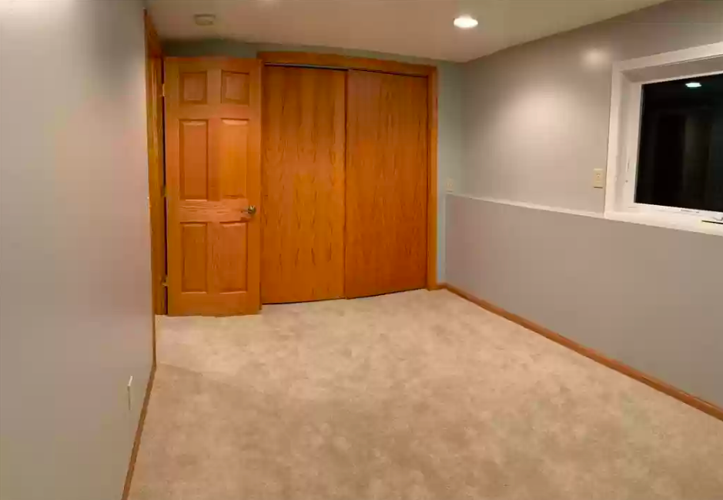 Photos Recently updated Cannon Falls house on over half an acre for