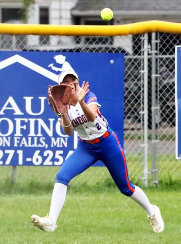 Randolph Rocket softball goes 2-2 in Section 2AA playoffs | Sports ...
