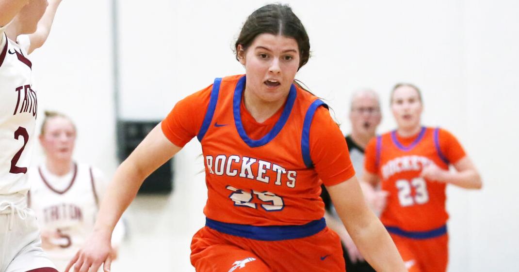 Randolph Rockets lose to Triton Cobras, 86-77 | Sports ...