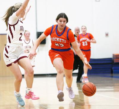 Randolph Rockets lose to Triton Cobras, 86-77 | Sports ...