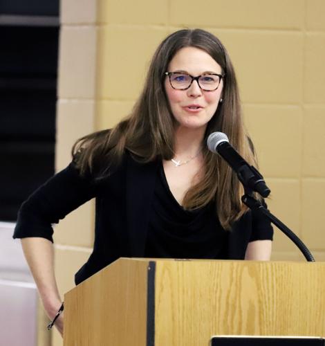 Cannon Falls inducts five into Hall of Fame | Local News ...