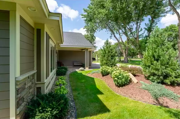 PHOTOS Home on Lake Byllesby for sale in Cannon Falls Real Estate