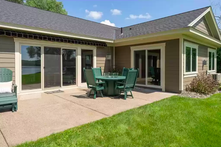 PHOTOS Home on Lake Byllesby for sale in Cannon Falls Real Estate