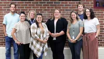Randolph welcomes eight new teachers | Schools | cannonfallsbeacon.com