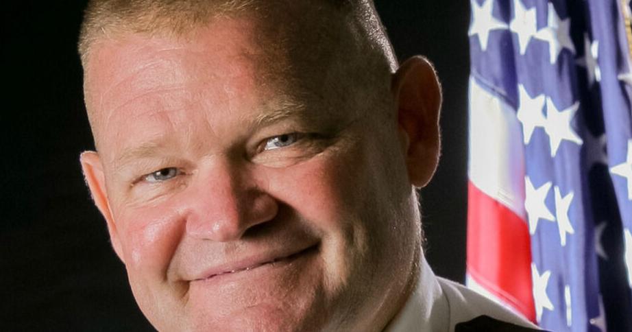 Kelly faces challenger Stehr in Goodhue County sheriff race