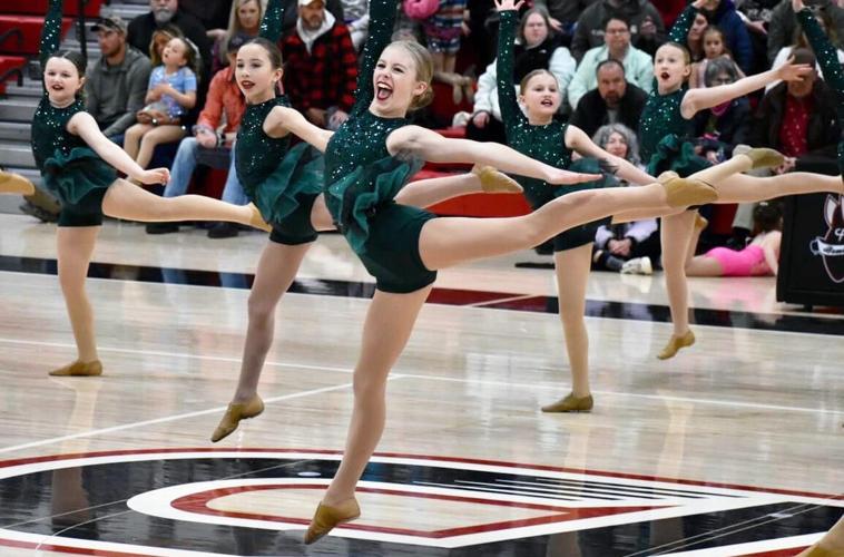 Cannon FallsRandolph Just For Kix hosts community show Sports