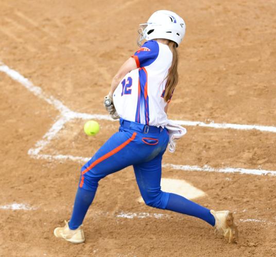 Rocket softball wins 7 games in 6 days | Sports | cannonfallsbeacon.com