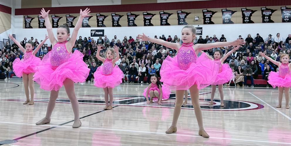 Cannon FallsRandolph Just For Kix hosts community show Sports