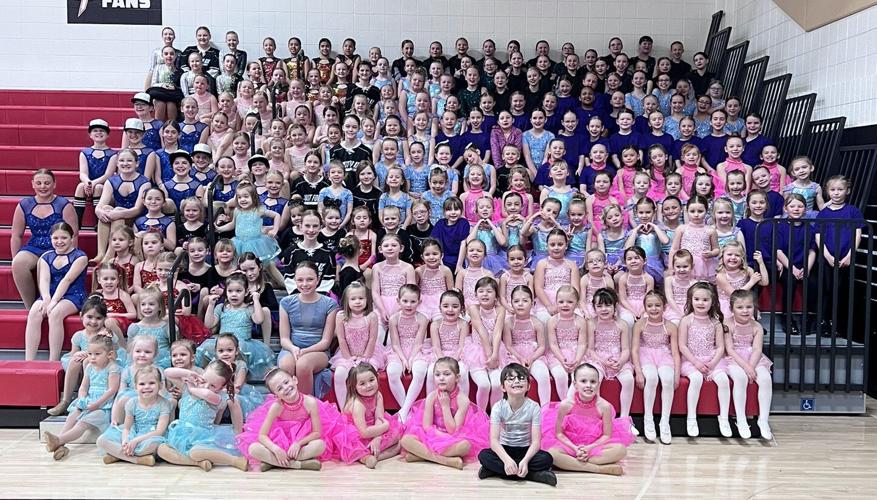 Cannon FallsRandolph Just For Kix hosts community show Sports