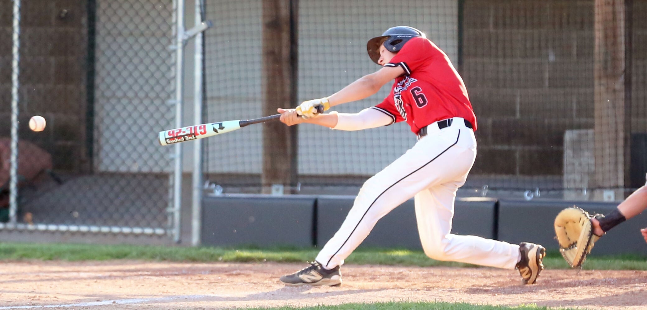 Cannon Falls baseball blanks Waseca in Section 2AA playoffs, will host ...