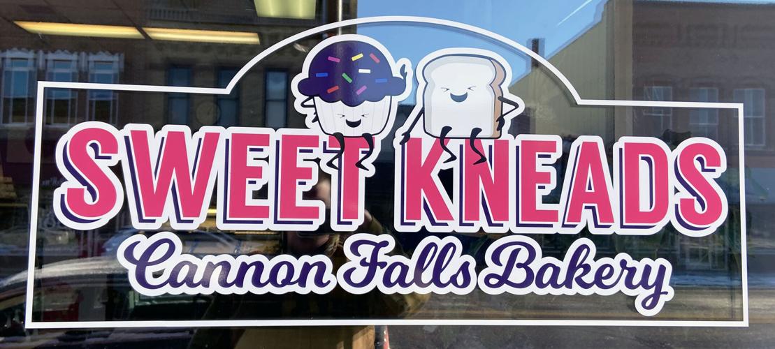 Sweet Kneads takes over bakery space Business