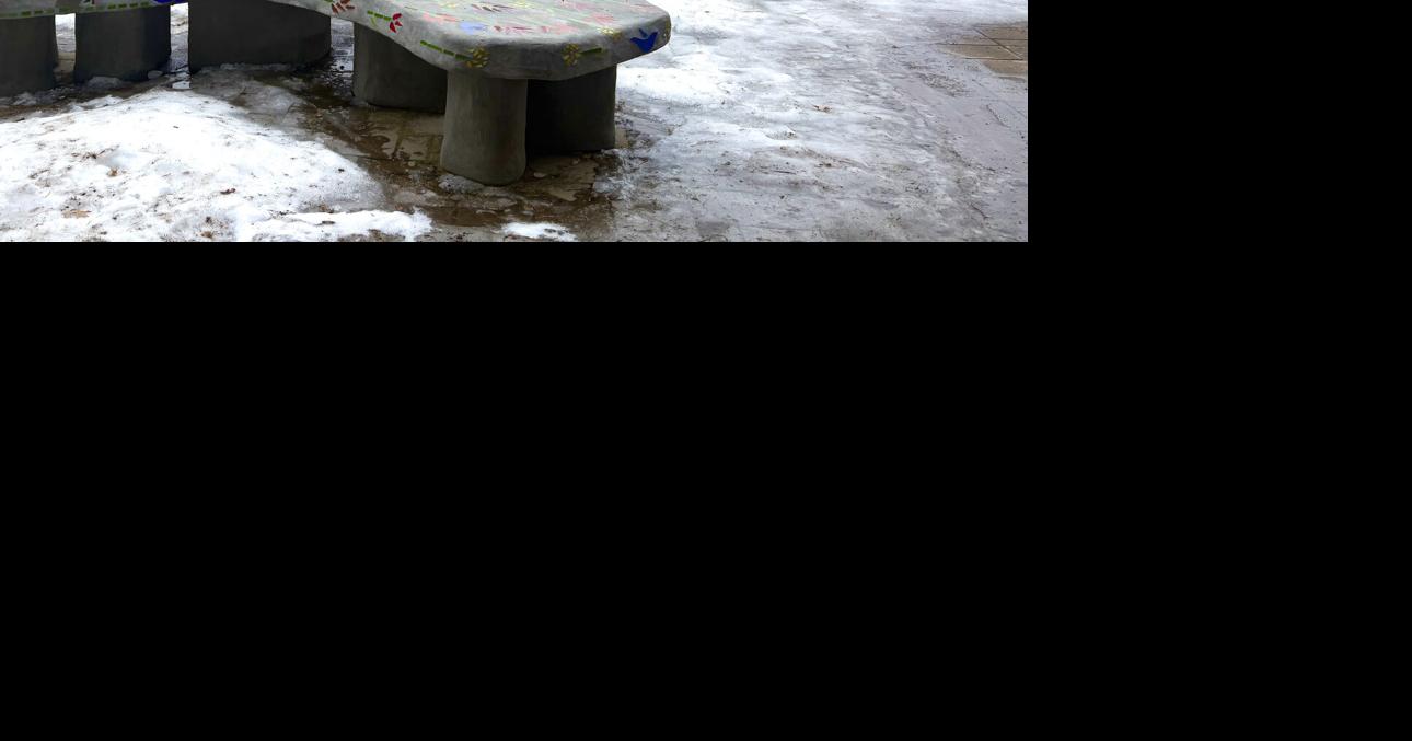 Church Mouse: In just a few days