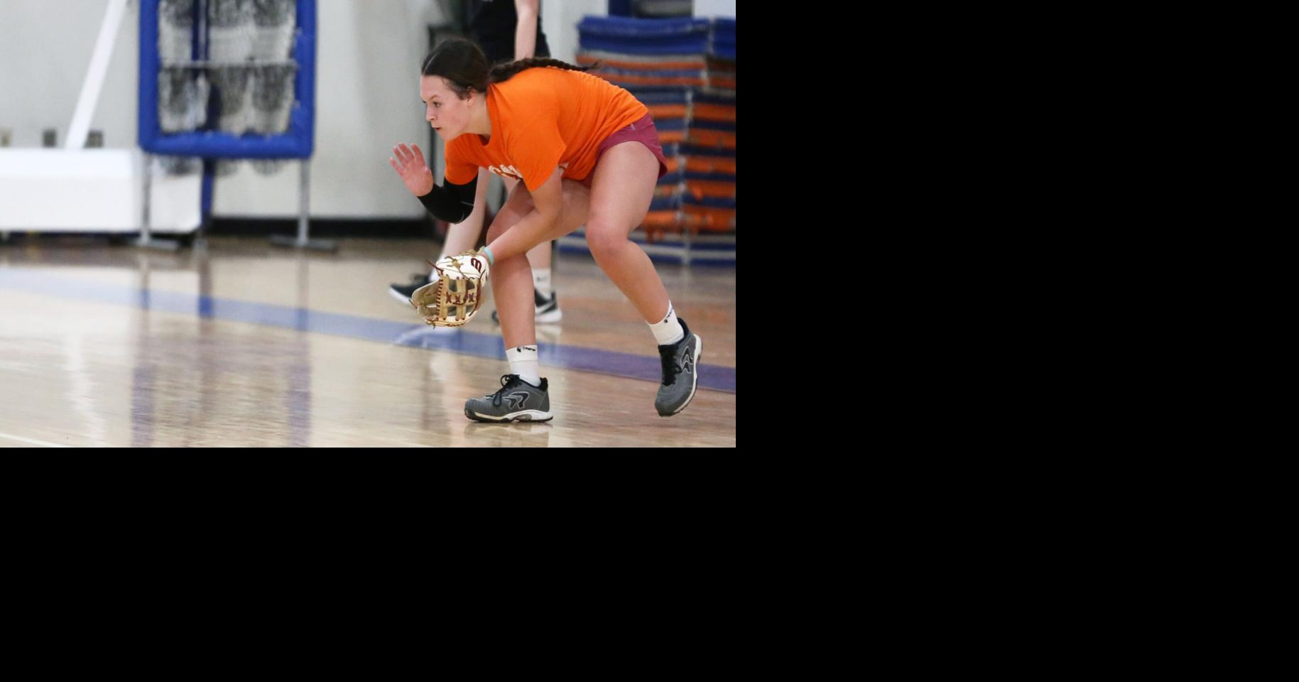 Rocket softball no longer a surprise: Expectations high after last year ...