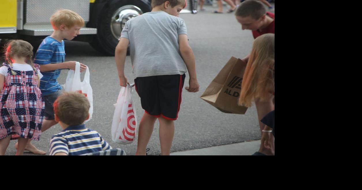 Cannon Falls parade kicks off the fourth Local News