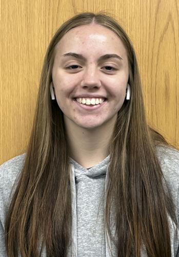 Meier, LaVan are Randolph Students of the Month | Schools | Meier, LaVan are Randolph Students of the Month | Schools |