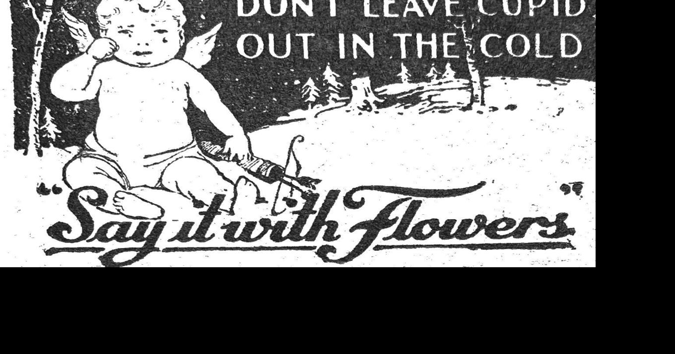 From the archives: On this week in 1921, no smallpox cases were ...