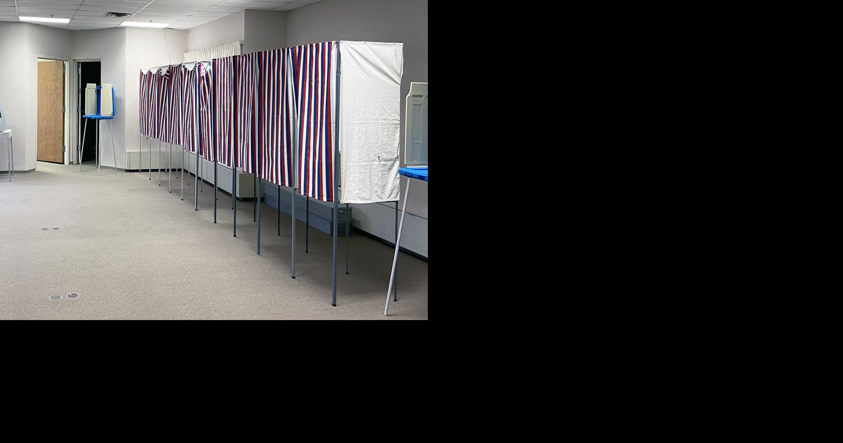 2022 election results for Cannon Falls, Randolph Elections