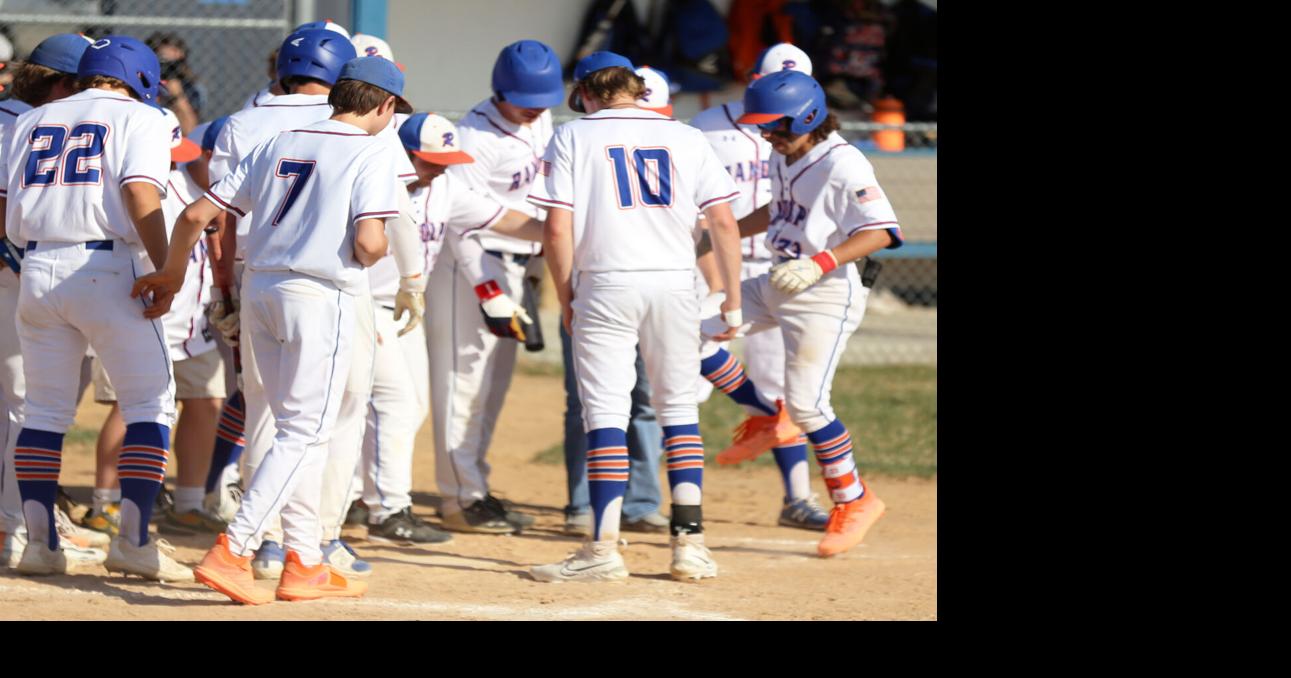 Rocket baseball scores 39 runs in pair of wins to open season | Sports ...