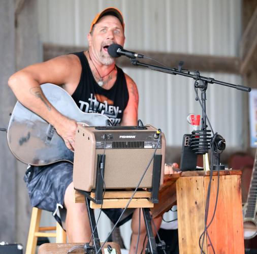 PHOTOS Thursday was a beautiful day at the Goodhue County Fair Local