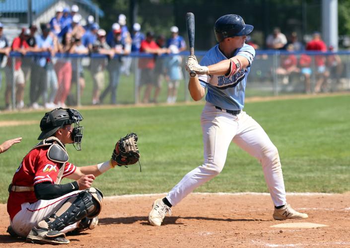 Cannon Falls falls to Nisswa at state, season comes to an end Sports