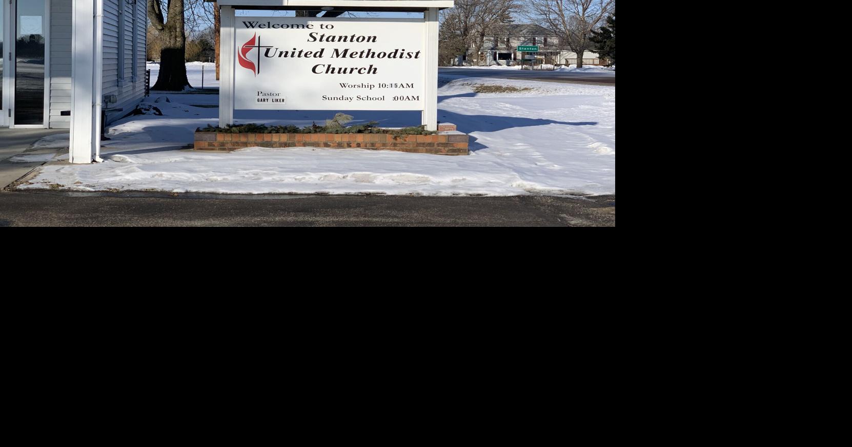 Church of the Week Stanton United Methodist Church Lifestyle