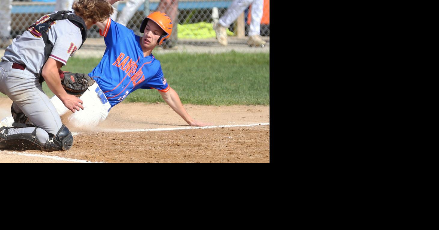 Randolph Rocket baseball wins in first round of sections | Sports ...
