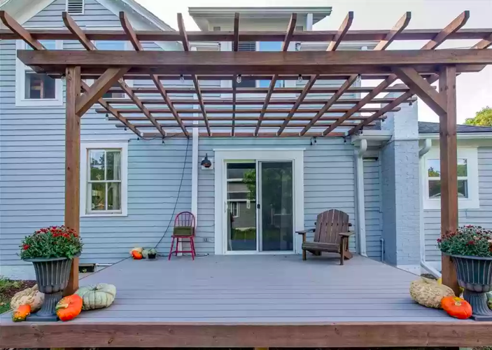 Photos Updated historic house for sale in Cannon Falls Real Estate