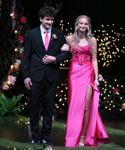 PHOTOS: Cannon Falls 2026 Prom -- 