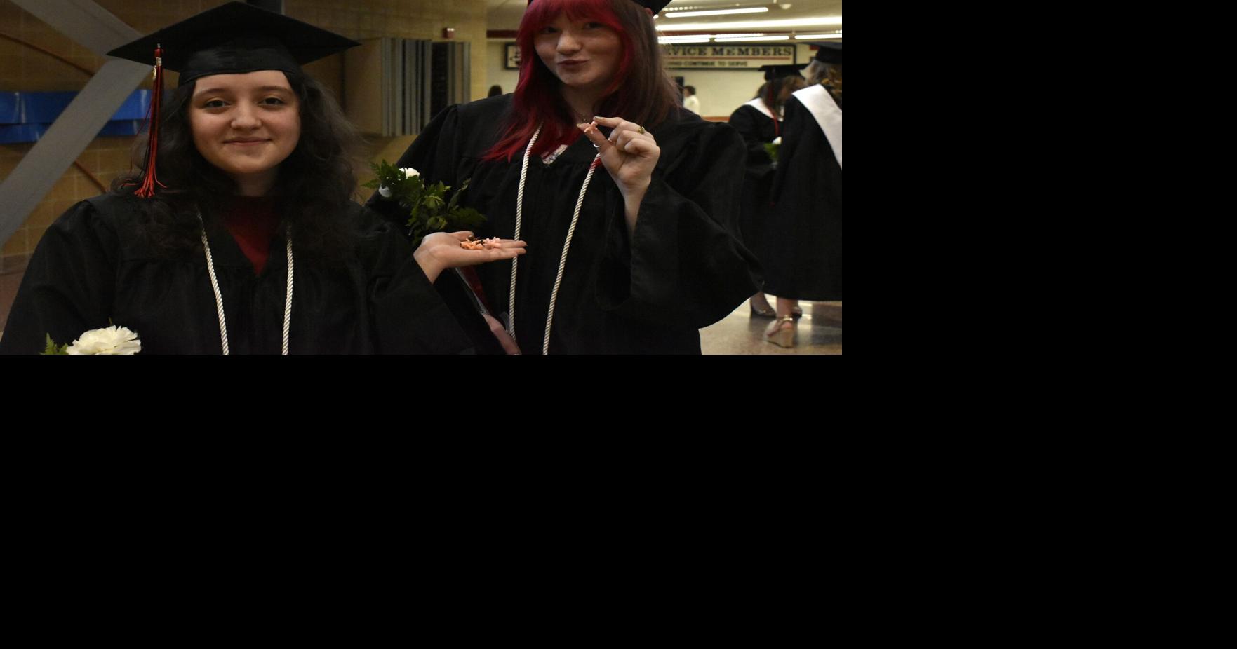 CF Graduation Gallery | | cannonfallsbeacon.com