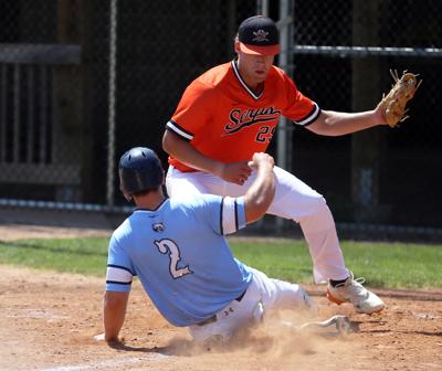 Cannon Falls Bears avenge earlier loss with 10-3 win over Lake City