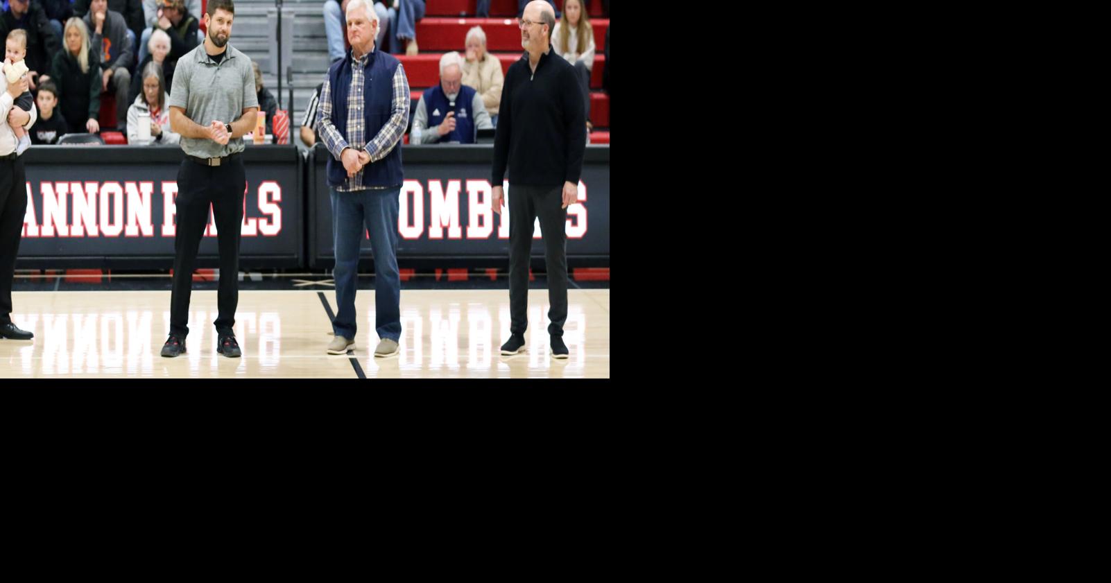 Five new inductees welcomed into the Bomber Athletics Hall of Fame ...