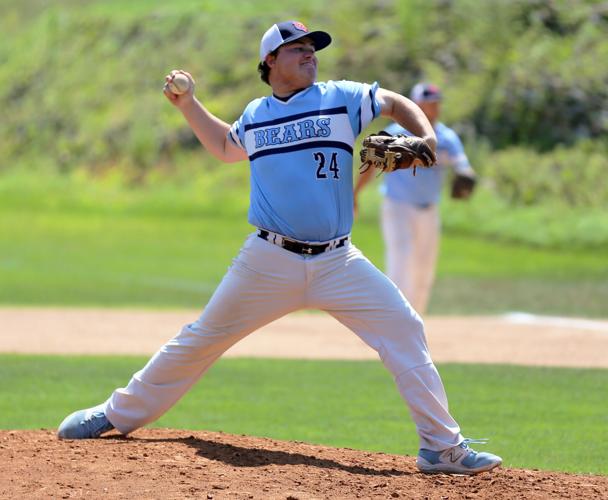 Cannon Falls Bears avenge earlier loss with 10-3 win over Lake City
