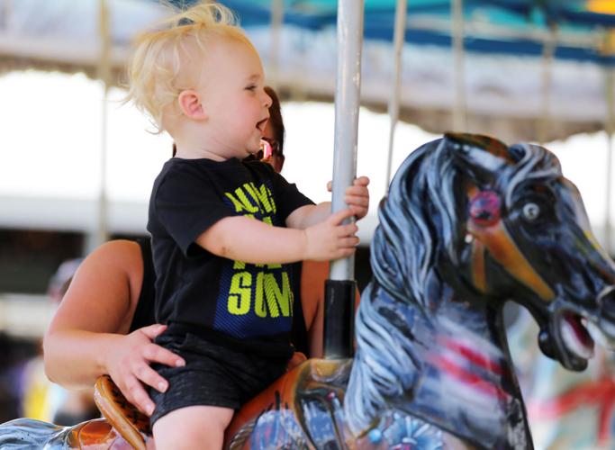 Goodhue County fair comes to a close Local News