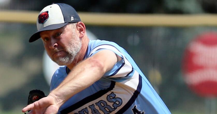 Cannon Falls Bears 10-run the Hastings Hawks on Independence Day
