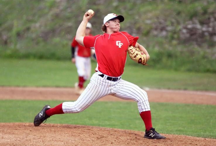 PHOTOS Cannon Falls VFW and Legion baseball Sports
