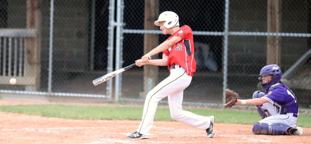 PHOTOS Cannon Falls VFW and Legion baseball Sports