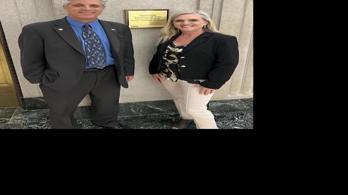 2022 election results for Cannon Falls, Randolph Elections