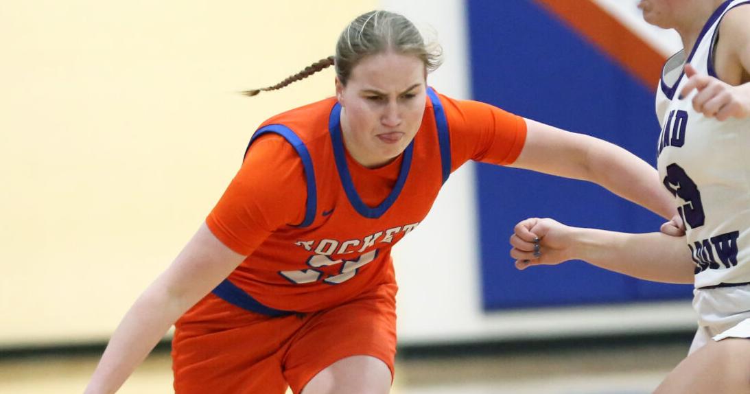 Randolph Rockets fall to Ramblers in section playoffs | Sports ...