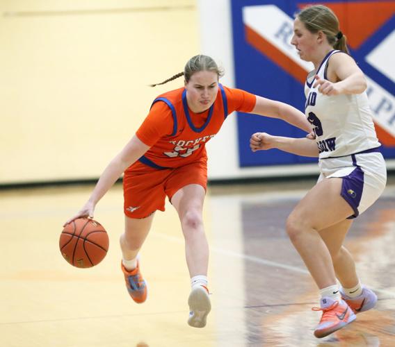 Randolph Rockets fall to Ramblers in section playoffs | Sports ...