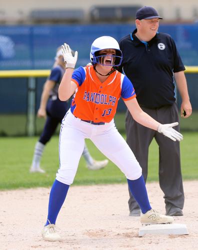Randolph Rocket softball team enters new era | Sports ...