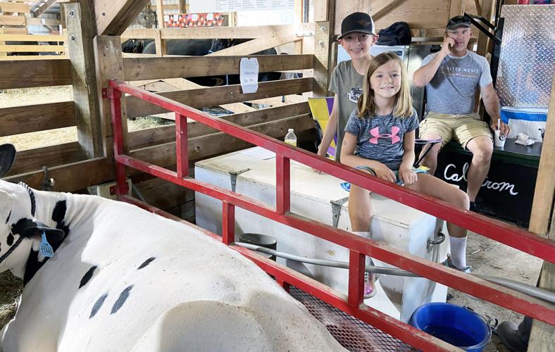 Goodhue County fair comes to a close Local News