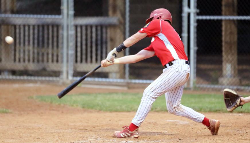 Cannon Falls VFW and Legion baseball