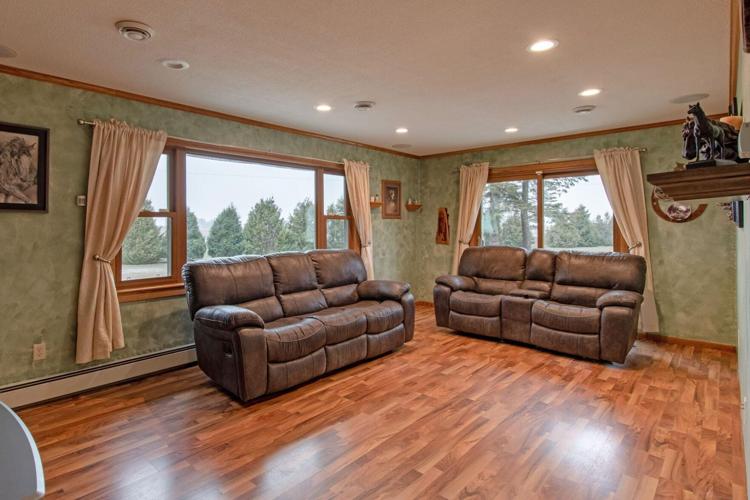 This Cannon Falls hobby farm has outbuildings galore Real Estate