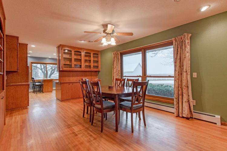 This Cannon Falls hobby farm has outbuildings galore Real Estate