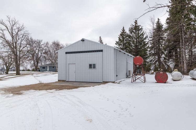 This Cannon Falls hobby farm has outbuildings galore Real Estate