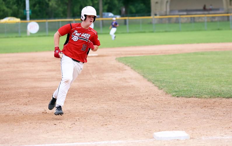 Cannon Falls VFW and Legion baseball