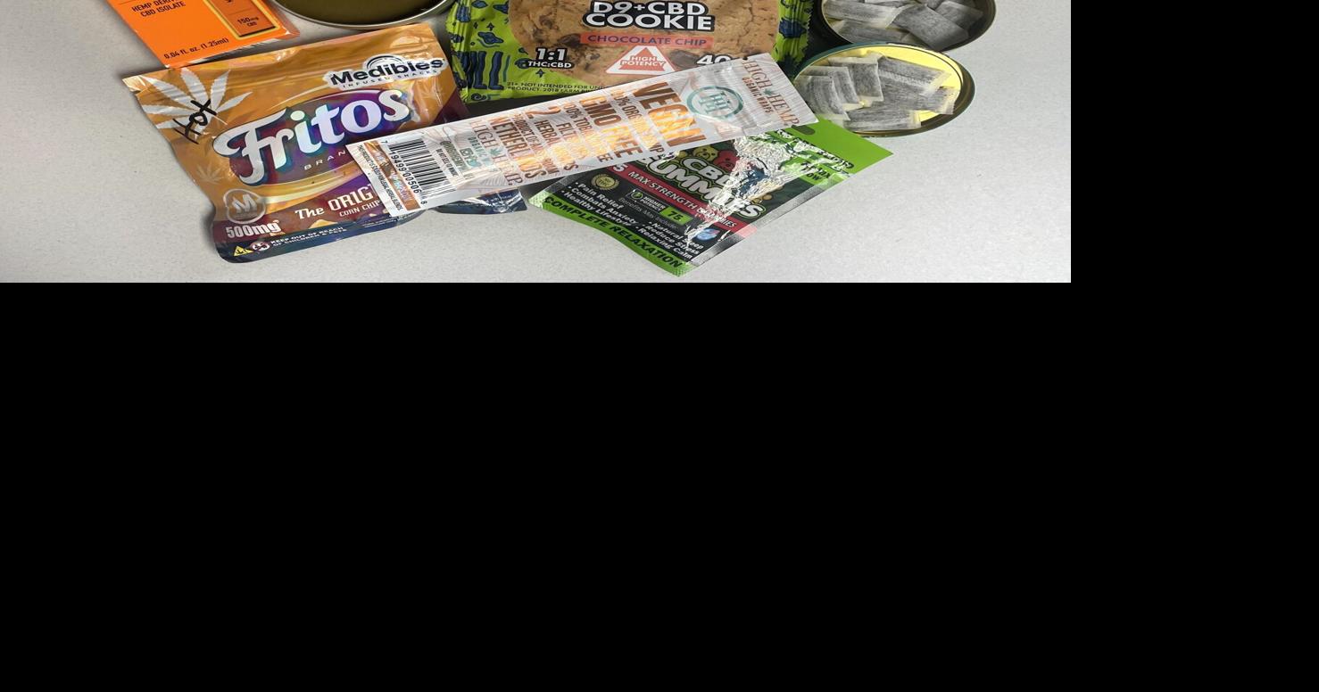 Business Spotlight: Understanding cannabis and cannabinoids